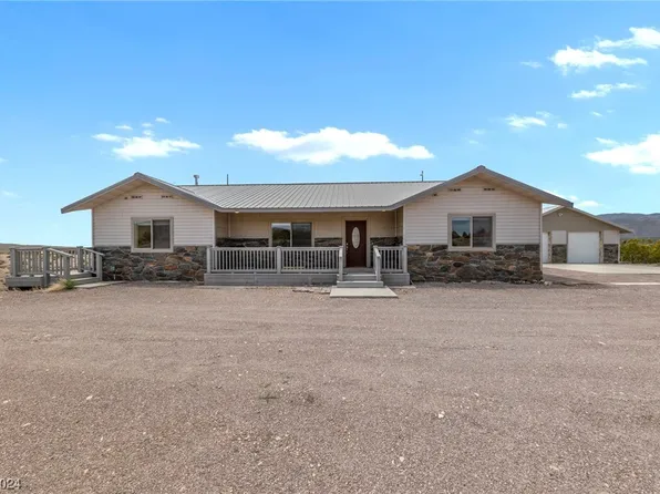 385 Ferris Rd, Alamo, NV 89001