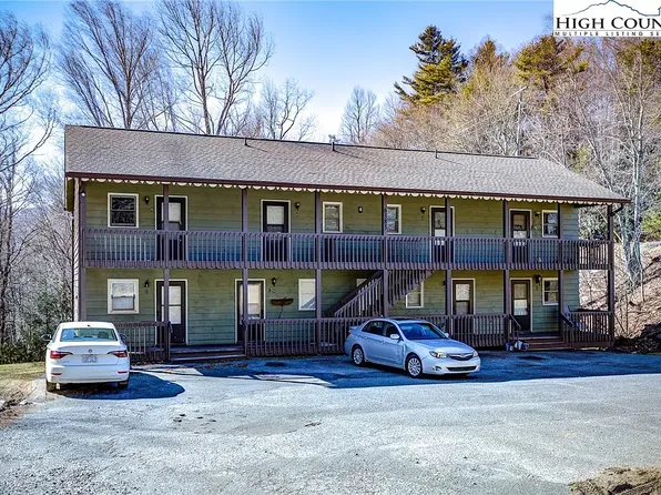 6383 Us Highway 221 S #4, Blowing Rock, NC 28605