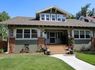 569 W Works St, Sheridan, WY 82801