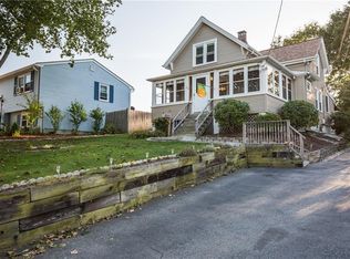 233 Tidewater Dr, Warwick, RI 02889