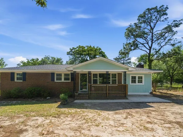 1162 McDonald Ave, West Columbia, SC 29172