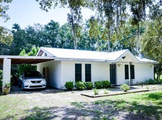 8777 S Nelson Point, Floral City, FL 34436