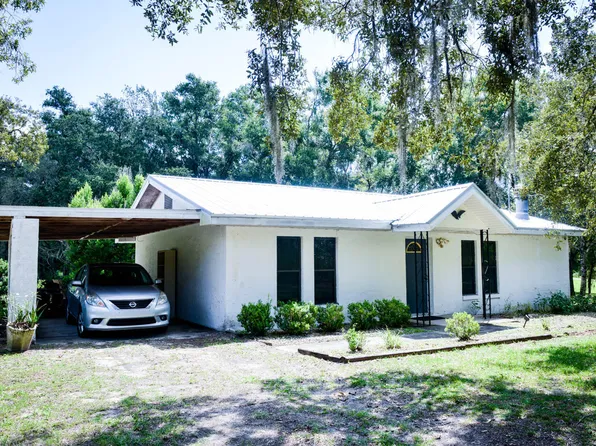 8777 S Nelson Point, Floral City, FL 34436