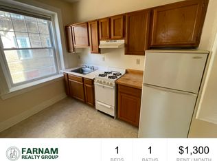 1283 Ella T Grasso Blvd #4, New Haven, CT 06511