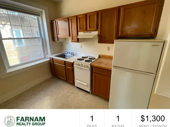 1283 Ella T Grasso Blvd, New Haven, CT