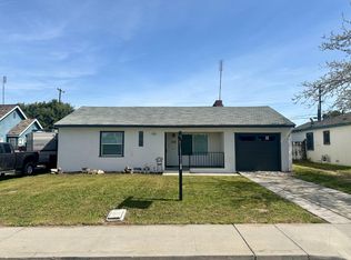 1322 N Esther Way, Fresno, CA 93728