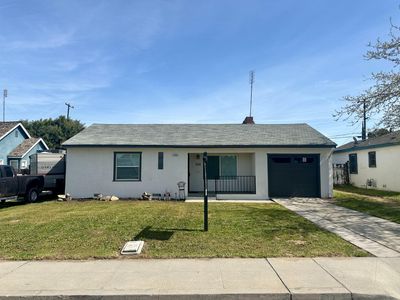 1322 N Esther Way, Fresno, CA, 93728