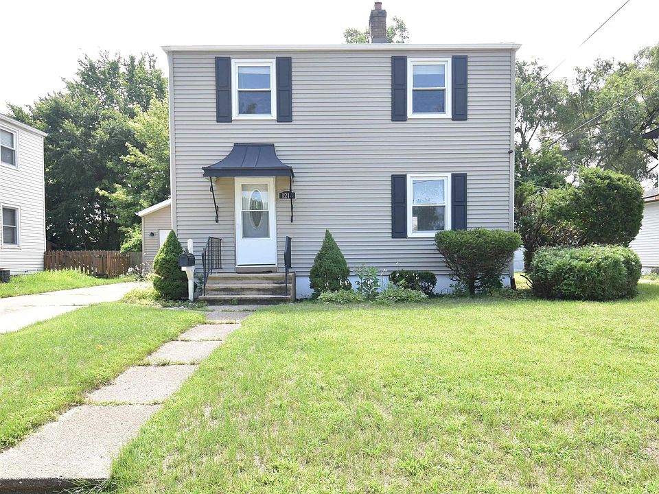1st image of 1214 Woodlawn Blvd