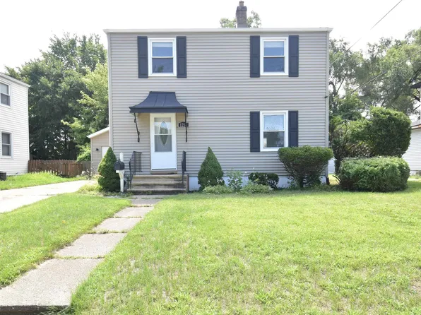 1214 Woodlawn Blvd, South Bend, IN 46616