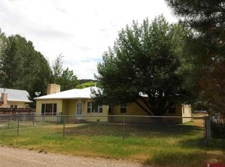 103 N 17th St, Dolores, CO 81323