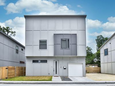 1138 Gibbs #201, San Antonio, TX, 78202
