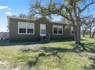 996 County Road 421, Evant, TX 76525