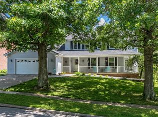 1086 Rockbridge Rd, Lexington, KY 40515