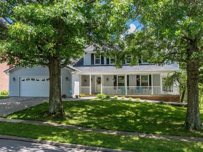 1086 Rockbridge Rd, Lexington, KY, 40515