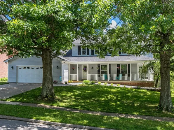1086 Rockbridge Rd, Lexington, KY 40515