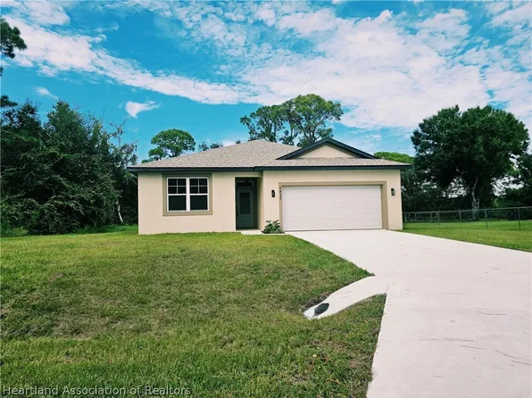 5817 Sun Valley Dr, Sebring, FL 33876