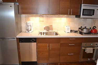 Rented by Urban Living International