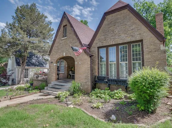 434 NW 35th St, Oklahoma City, OK 73118