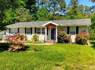 701 Wakeland Dr, Garner, NC 27529