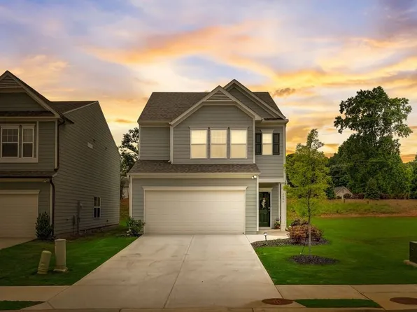 4806 Hillstone Dr, Gainesville, GA 30504