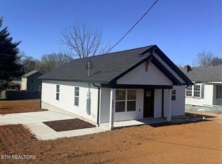 104 Roosevelt St, Alcoa, TN 37701