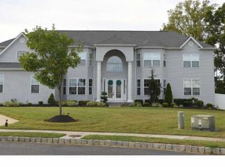 1840 Stallion Ct, Williamstown, NJ 08094