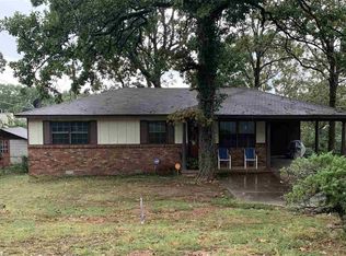 6213 Allen St, North Little Rock, AR 72118