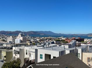 1929-1933 Stockton St #9, San Francisco, CA 94133