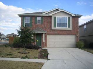 502 Phebe, Converse, TX 78109