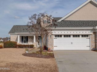 723 Tuscan Way, Wilmington, NC 28411