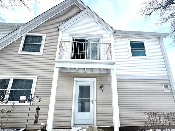 1142 Inverrary Ln #D-86, Deerfield, IL 60015