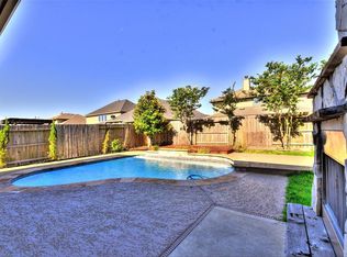 4210 Addison Ranch Ln, Fulshear, TX 77441