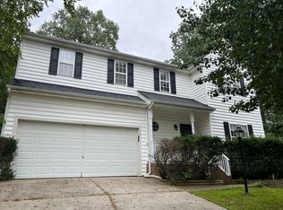 2541 Beech Gap Ct, Raleigh, NC 27603