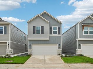 1027 Cedar Place Ln, Missouri City, TX 77459