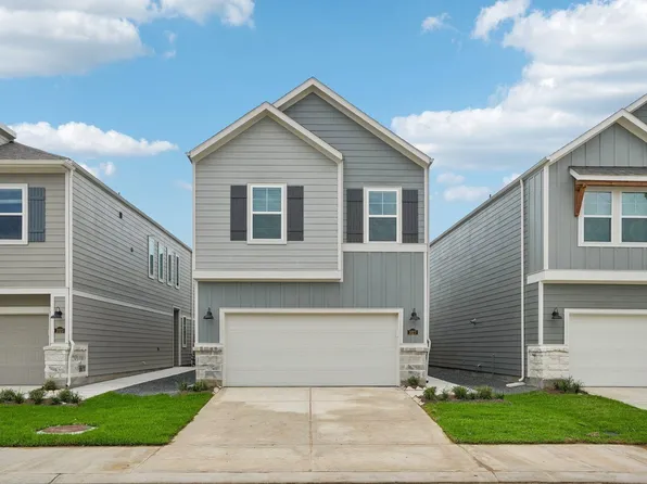 1027 Cedar Place Ln, Missouri City, TX 77459