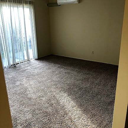New heating/AC system - remote controlled