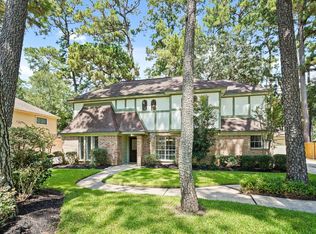 17606 Rustington Dr, Spring, TX 77379