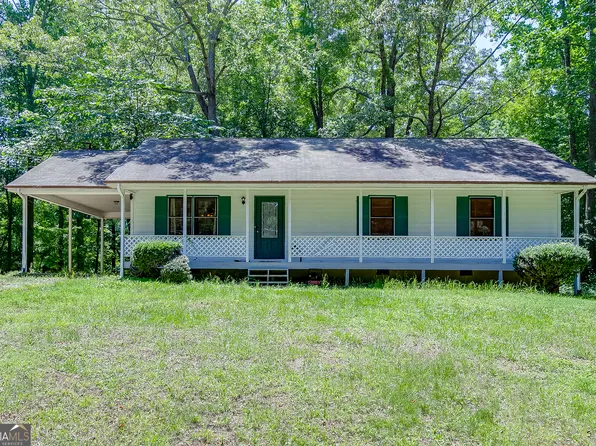 9625 Manor Ln, Gainesville, GA 30506