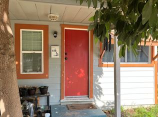 676 1/3 Walnut St, Marysville, CA 95901