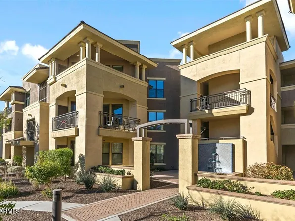 7601 E INDIAN BEND Road #3001, Scottsdale, AZ 85250