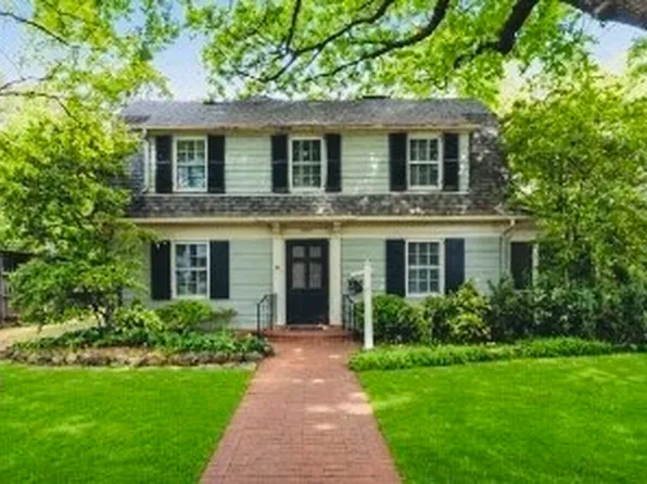 3860 Mockingbird Ln, Highland Park, TX 75205