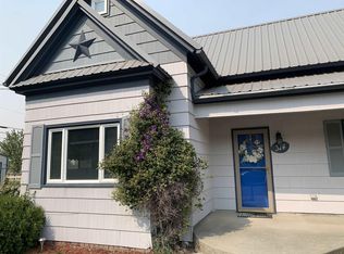 314 W B Ave, Colfax, WA 99111