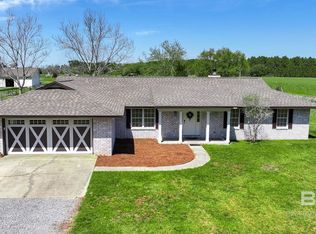 28475 Leiterman Rd, Elberta, AL 36530