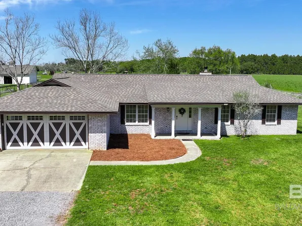28475 Leiterman Rd, Elberta, AL 36530