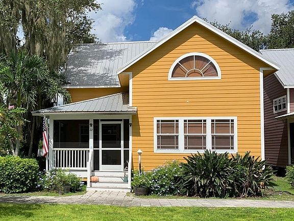 5th image of 4334 Us Highway 441 SE Unit 22