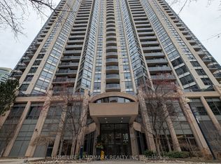 10 Northtown Way #1006, Toronto, ON M2N7L4