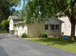 15132 La Crosse Ave, Oak Forest, IL 60452