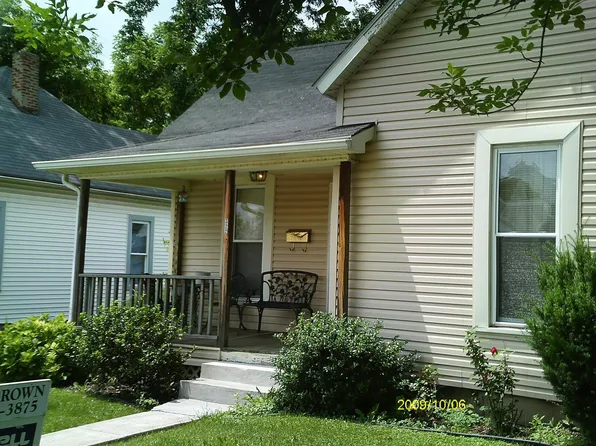 322 Western Ave Lot 139, Washington Court House, OH 43160