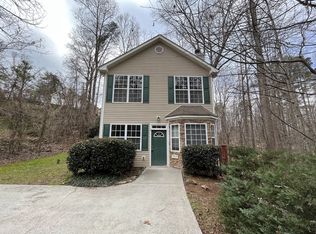 9015 Lemans Trl, Gainesville, GA 30506