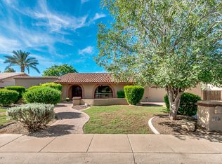 325 E Beck Ln, Phoenix, AZ 85022